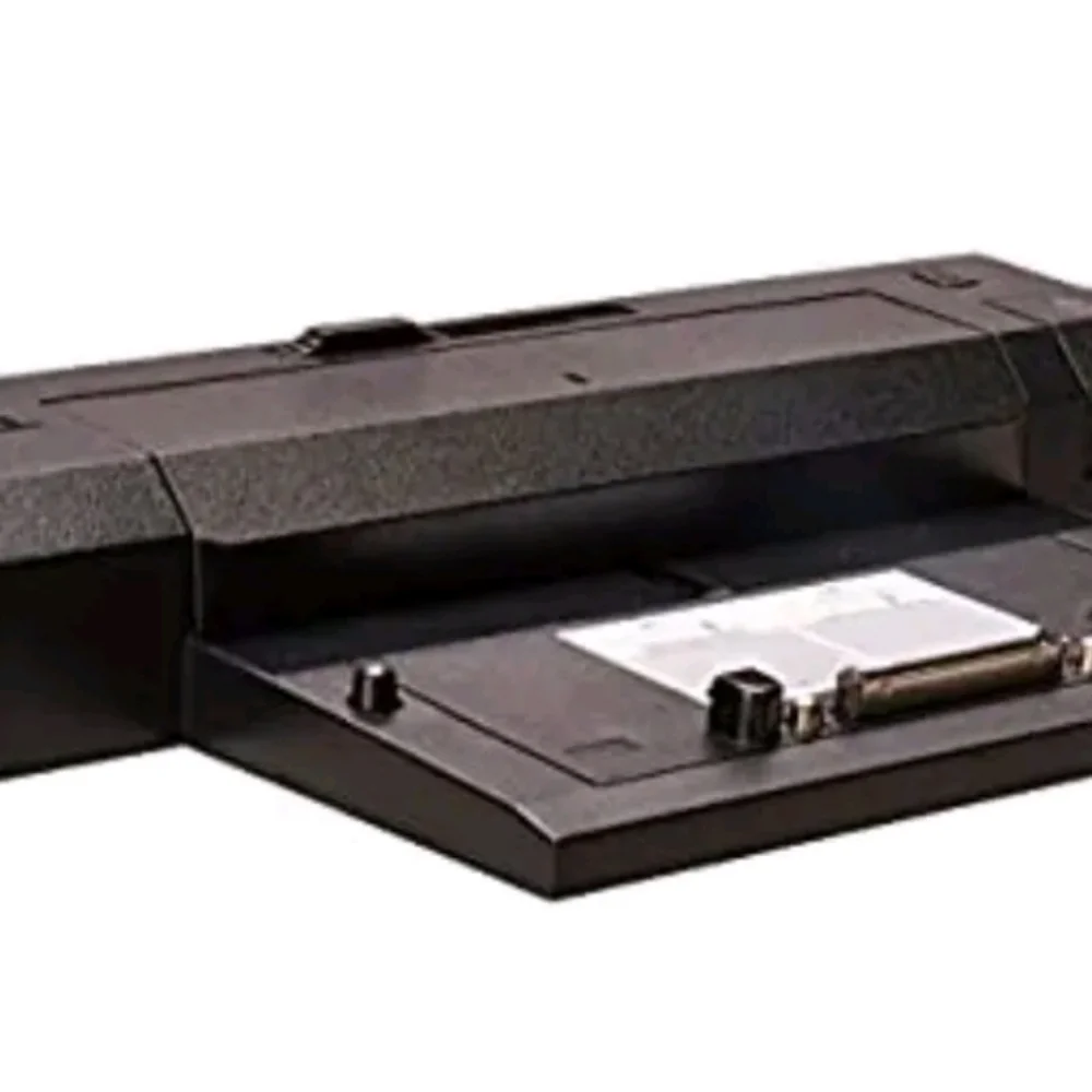 Dell EPort Plus Advanced Replicator USB 3.0 for E Series Latitudes